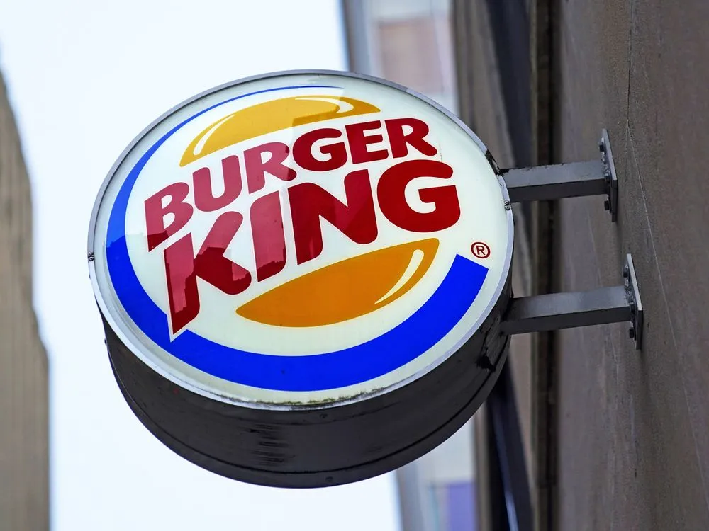 Burger King Big Plan